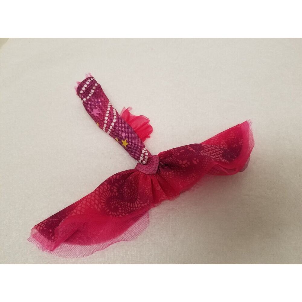 Monster High mermaid high dress tail Item#234*